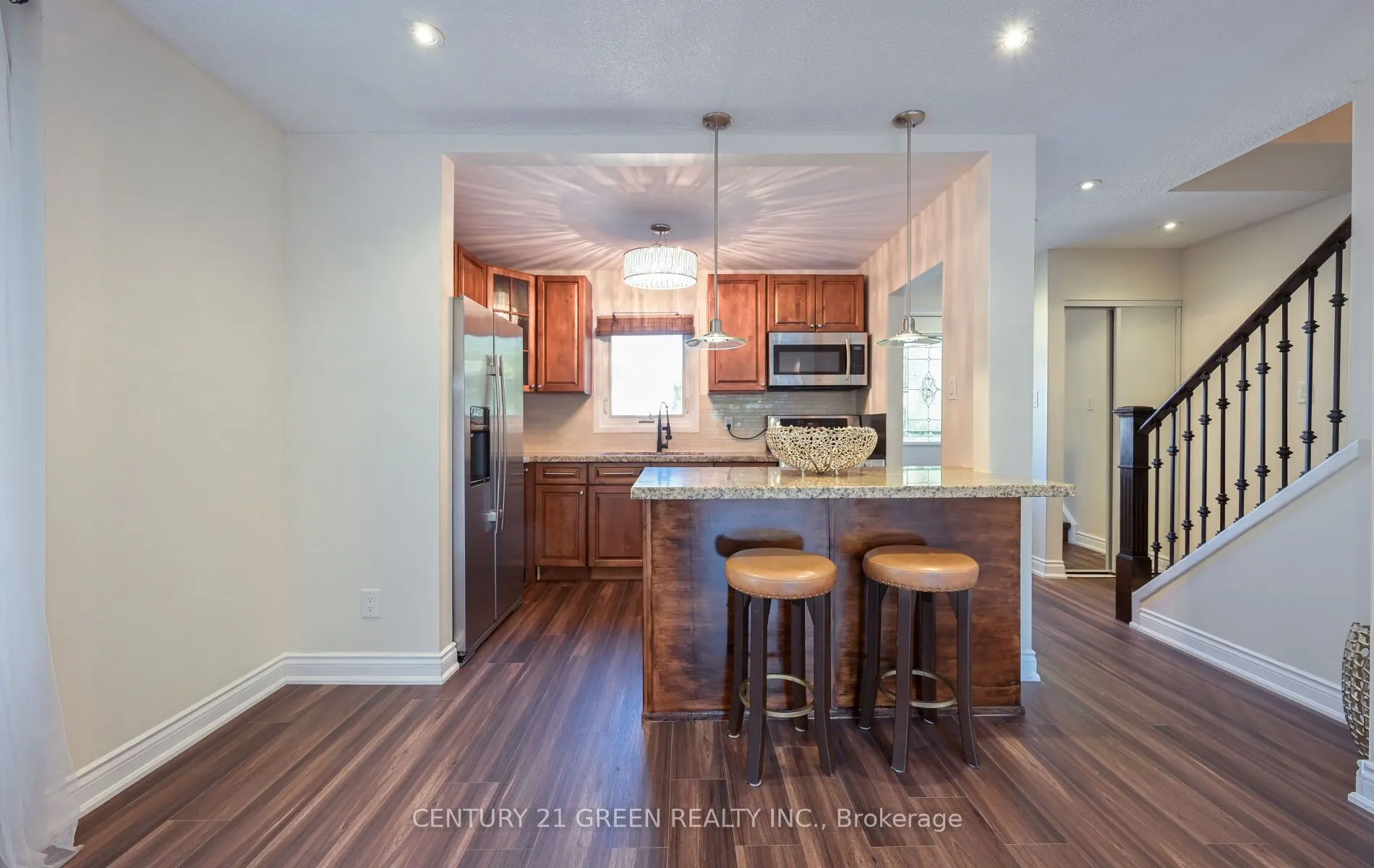 1 Greenarrow Court