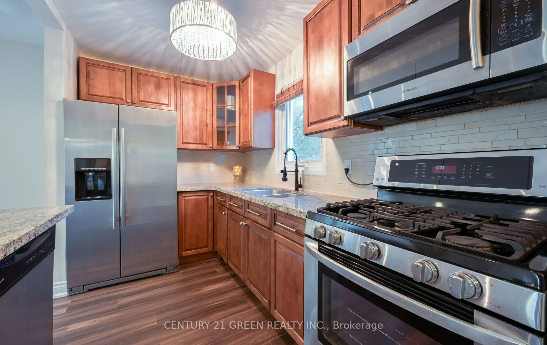 1 Greenarrow Court