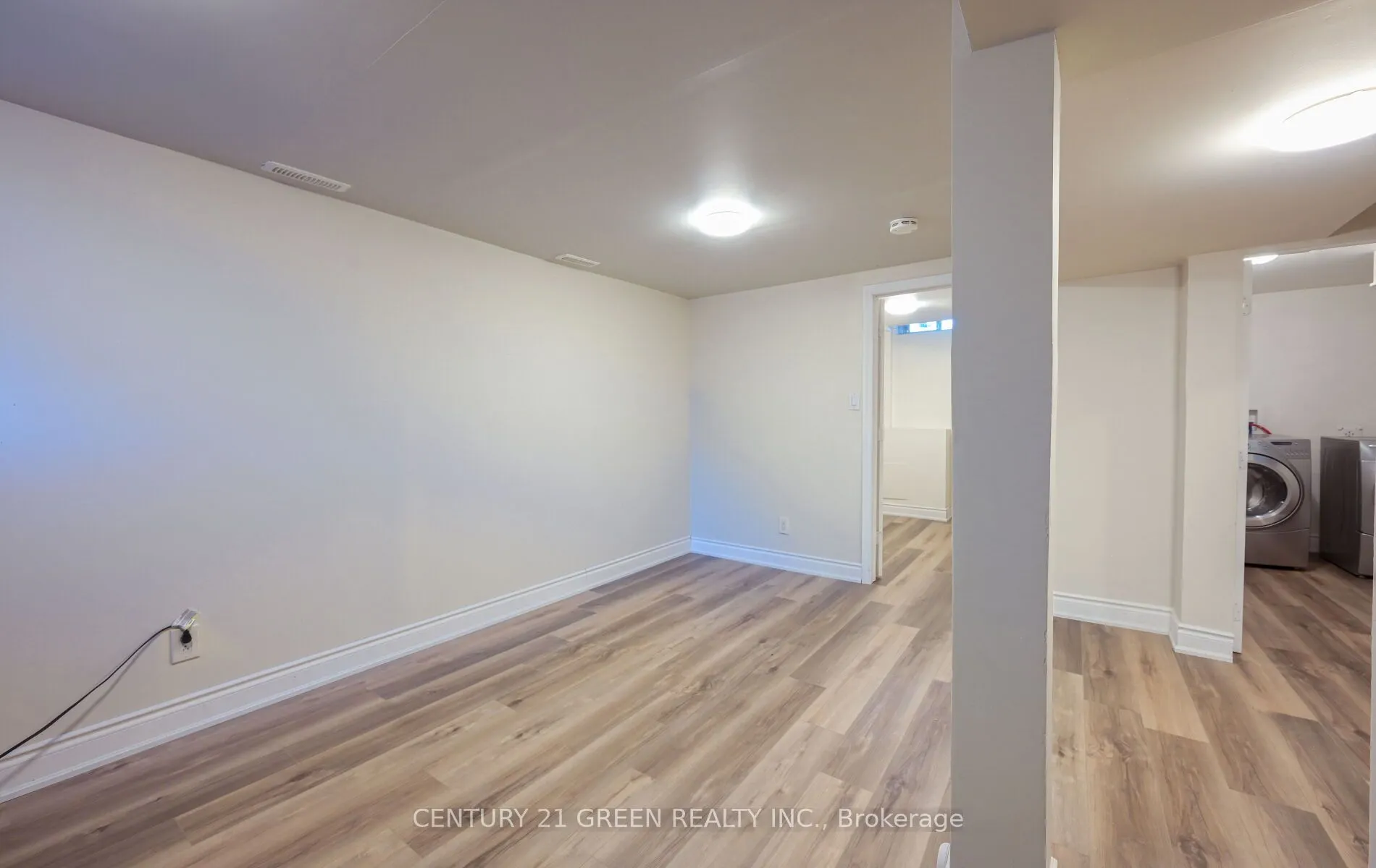 1 Greenarrow Court