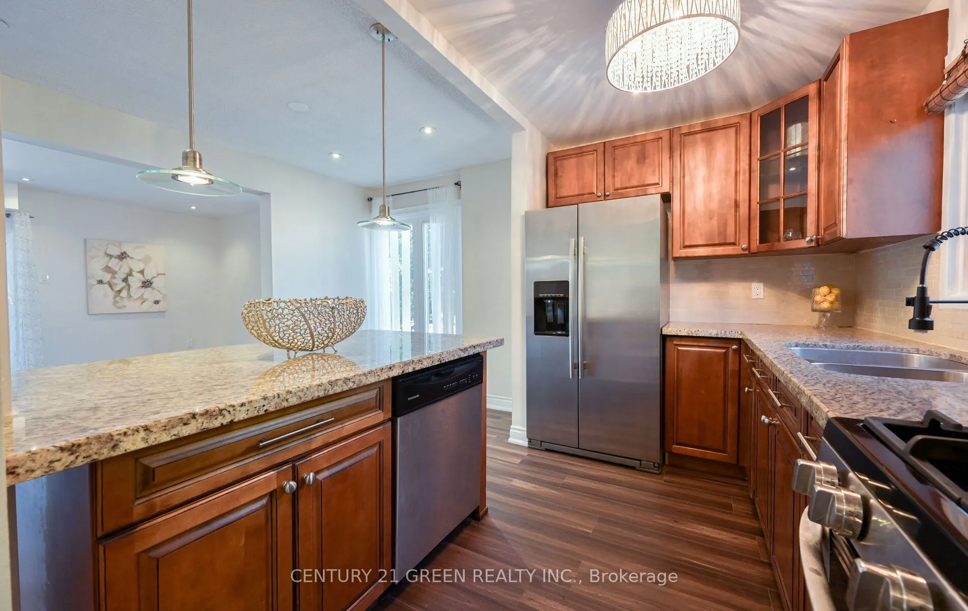 1 Greenarrow Court