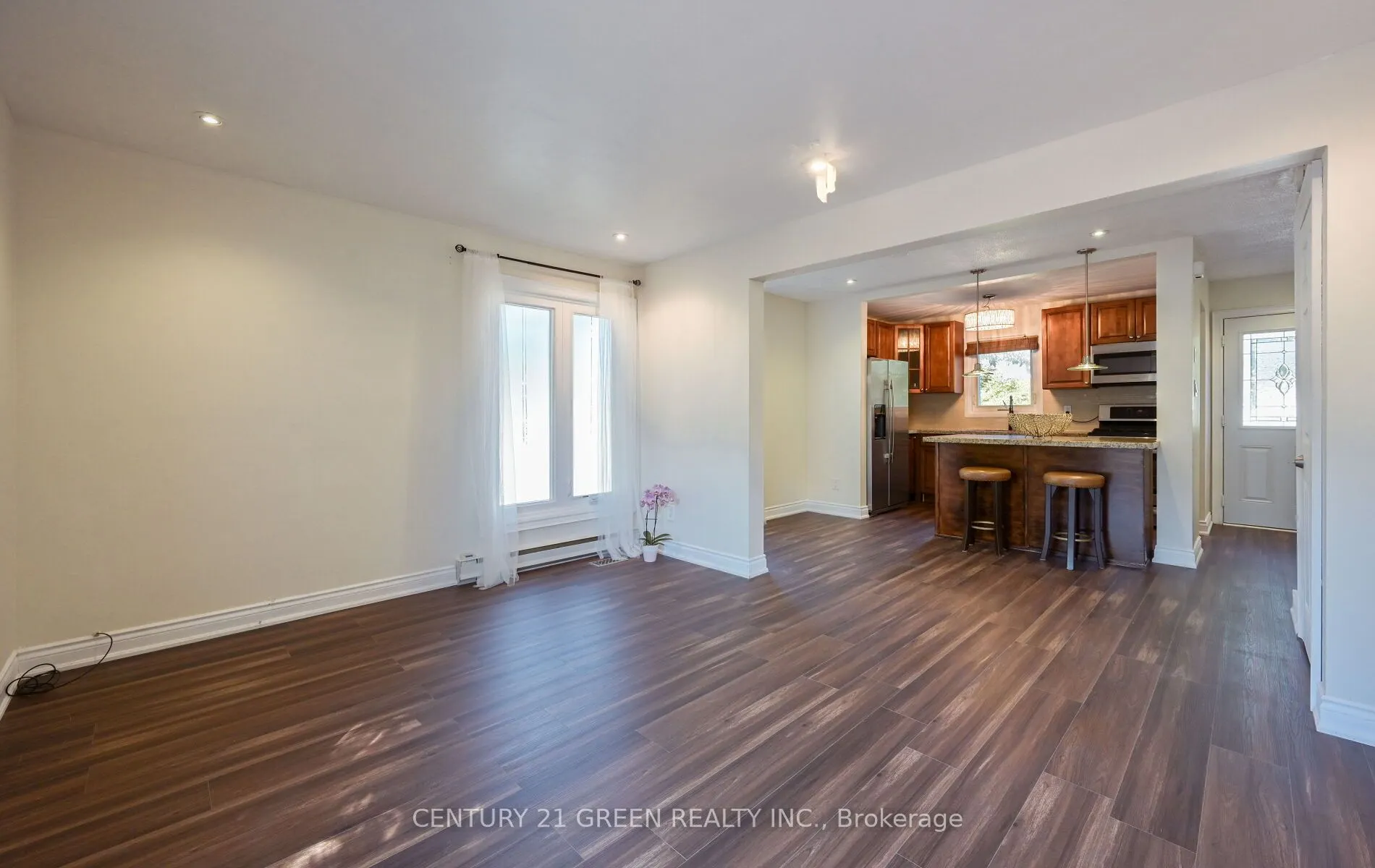 1 Greenarrow Court