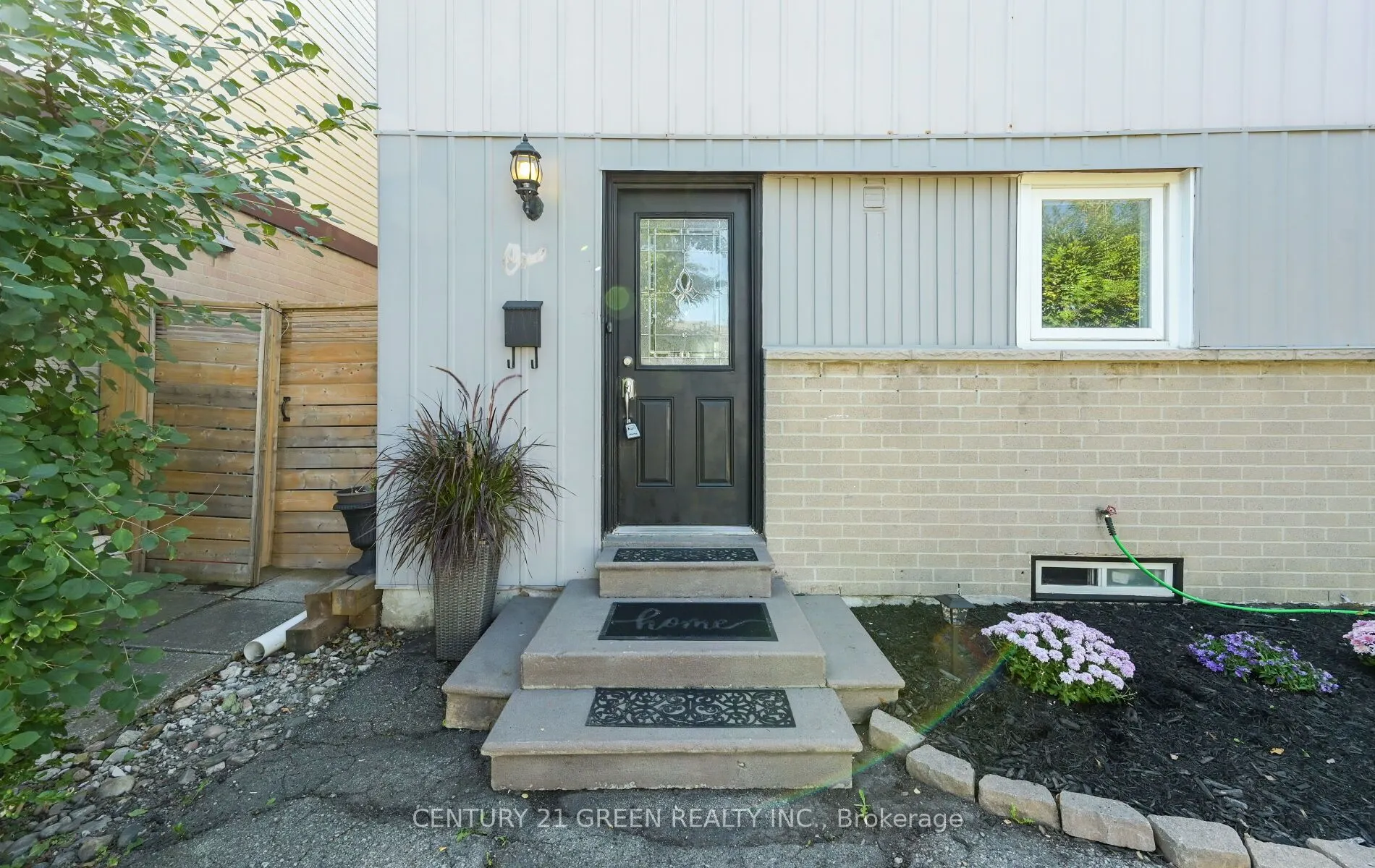 1 Greenarrow Court
