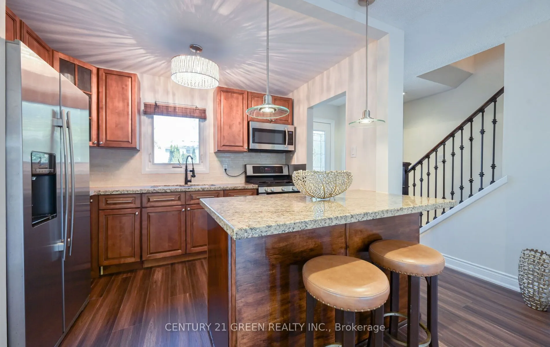 1 Greenarrow Court