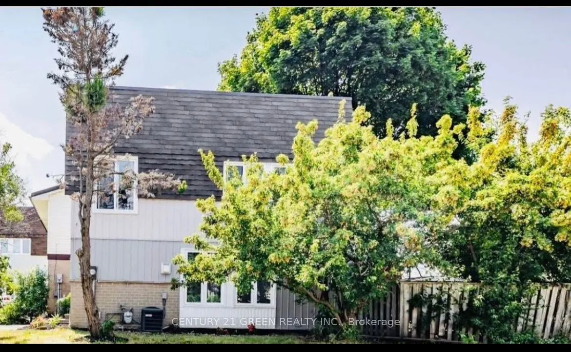 1 Greenarrow Court