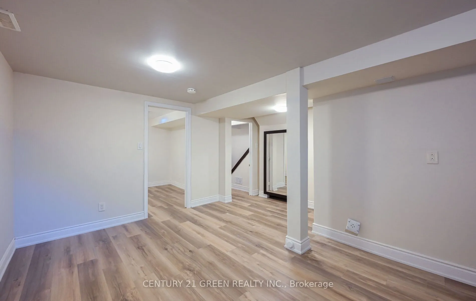 1 Greenarrow Court