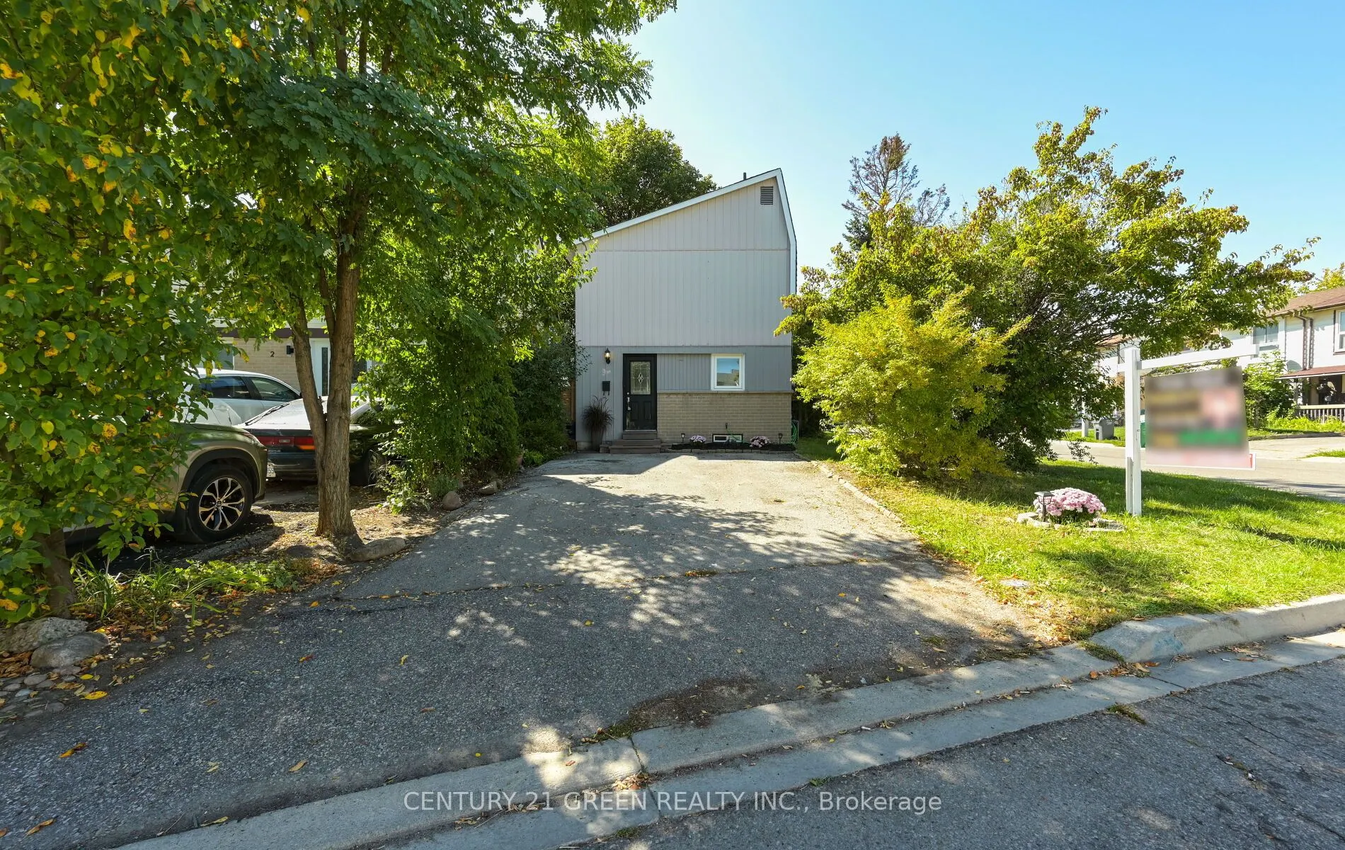 1 Greenarrow Court
