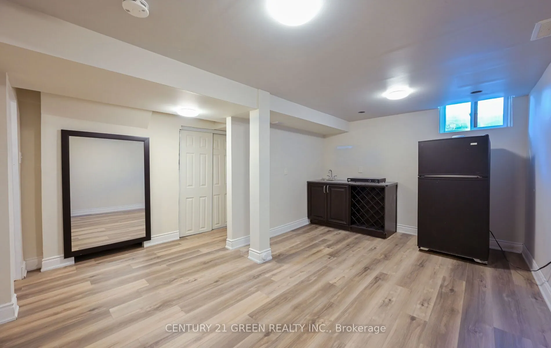 1 Greenarrow Court
