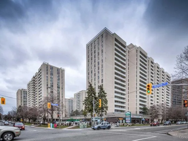 360 Ridelle Avenue, #1812