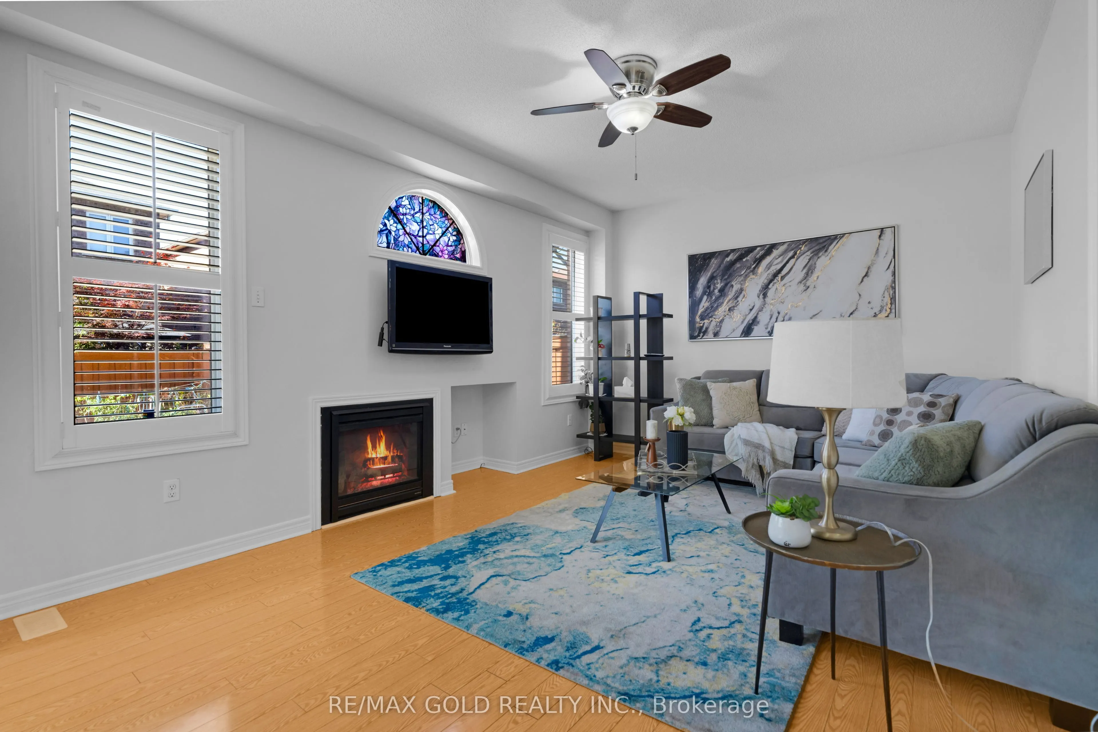 82 Amaranth Crescent