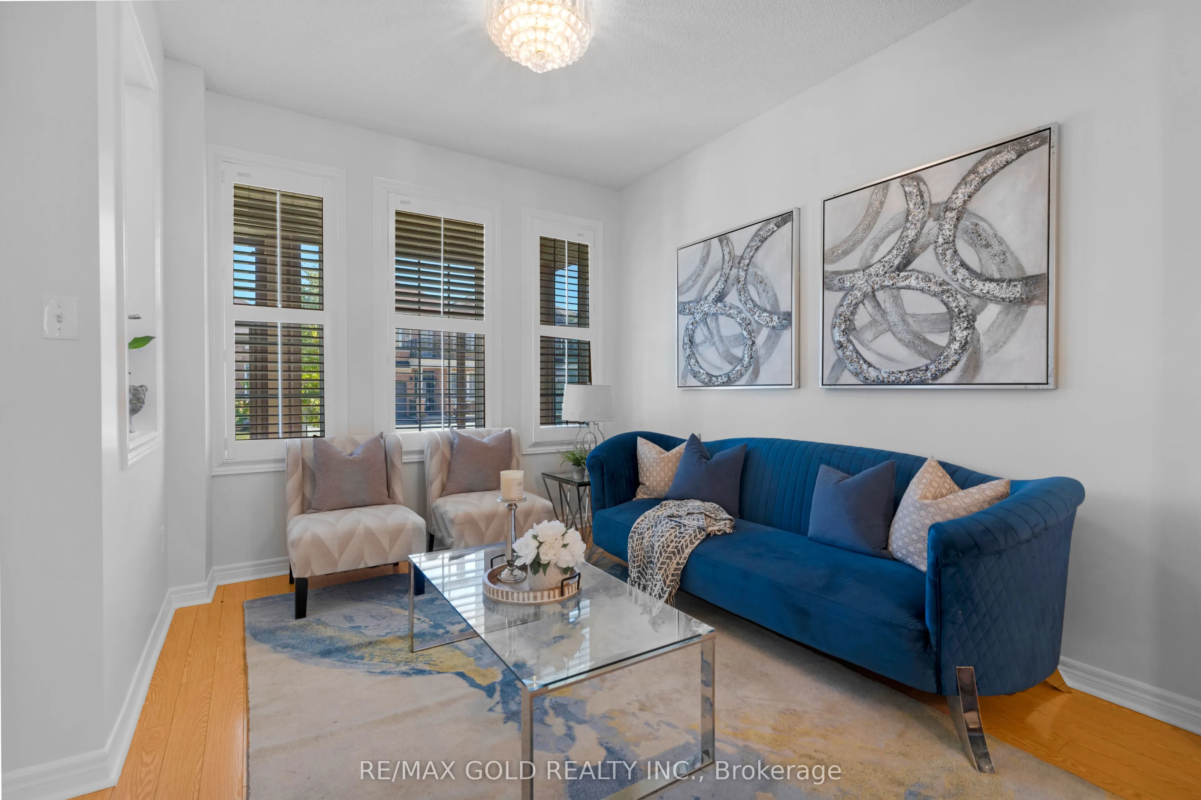 82 Amaranth Crescent