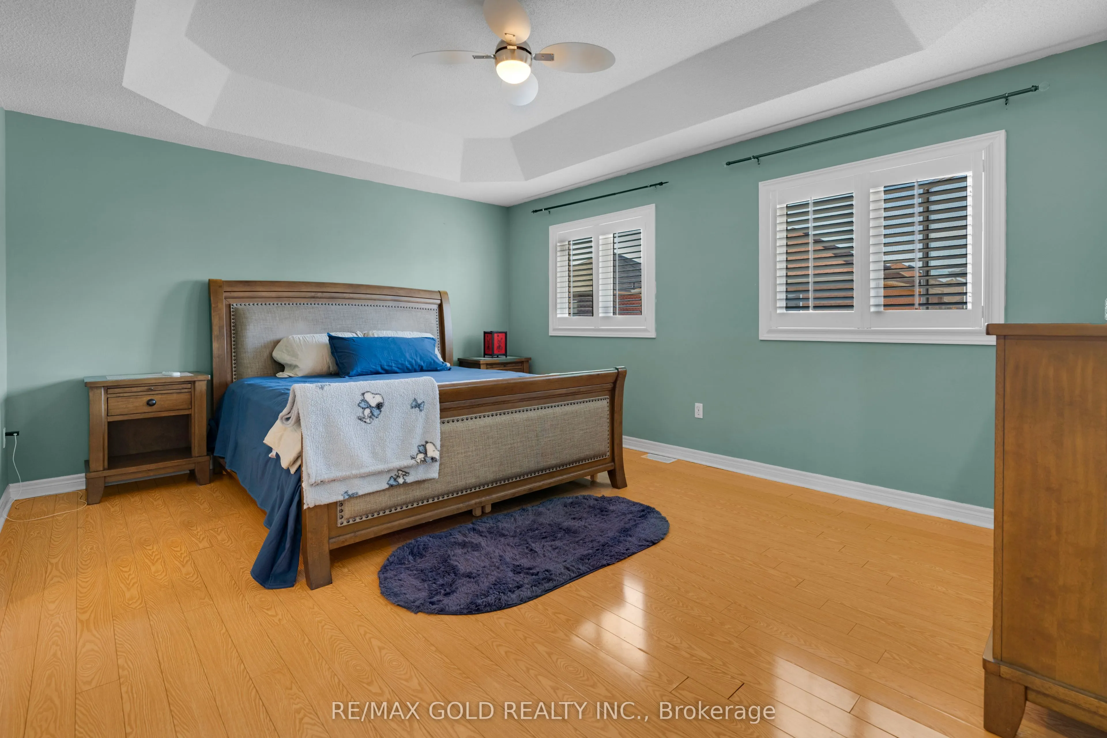 82 Amaranth Crescent
