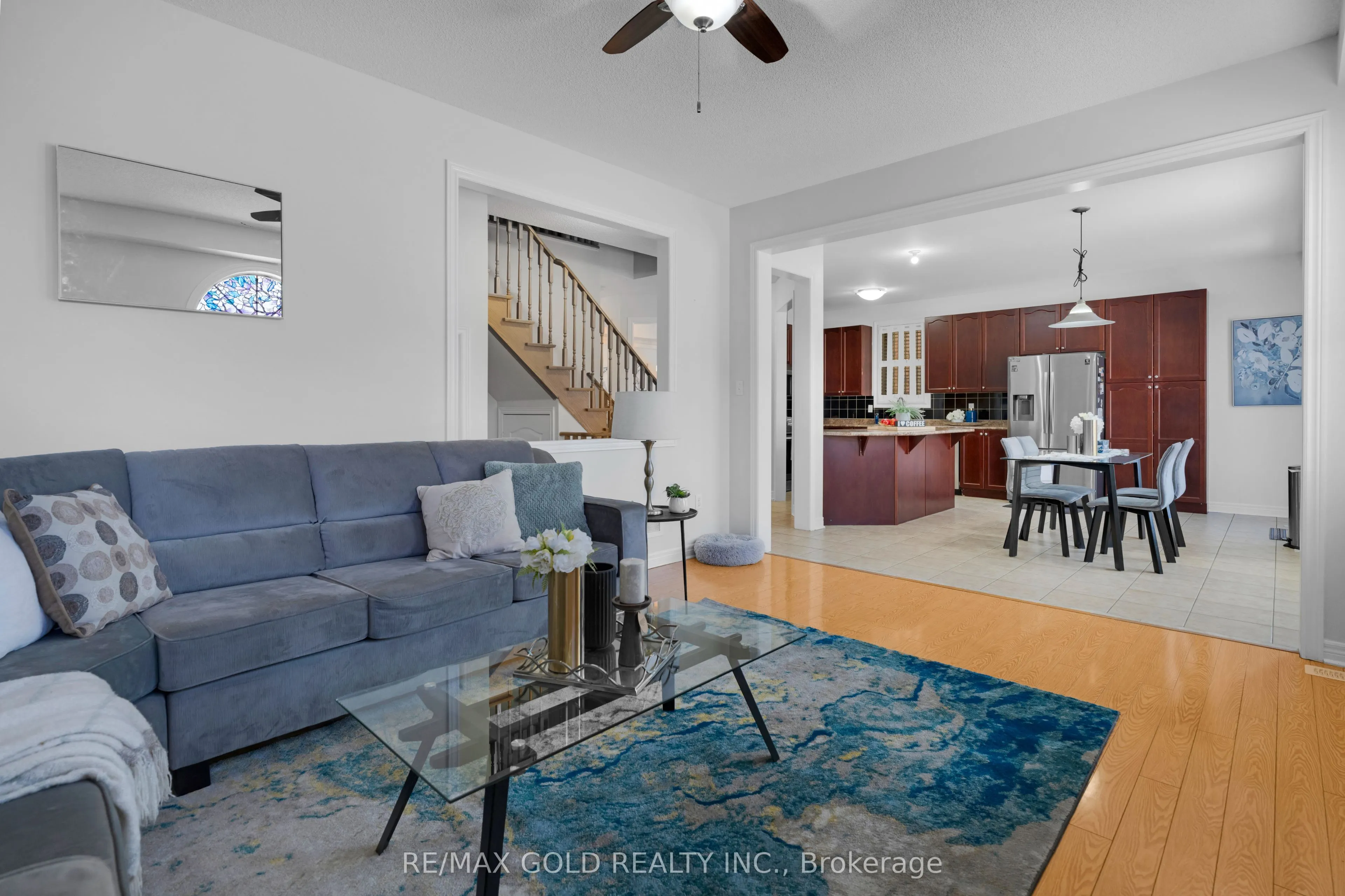 82 Amaranth Crescent