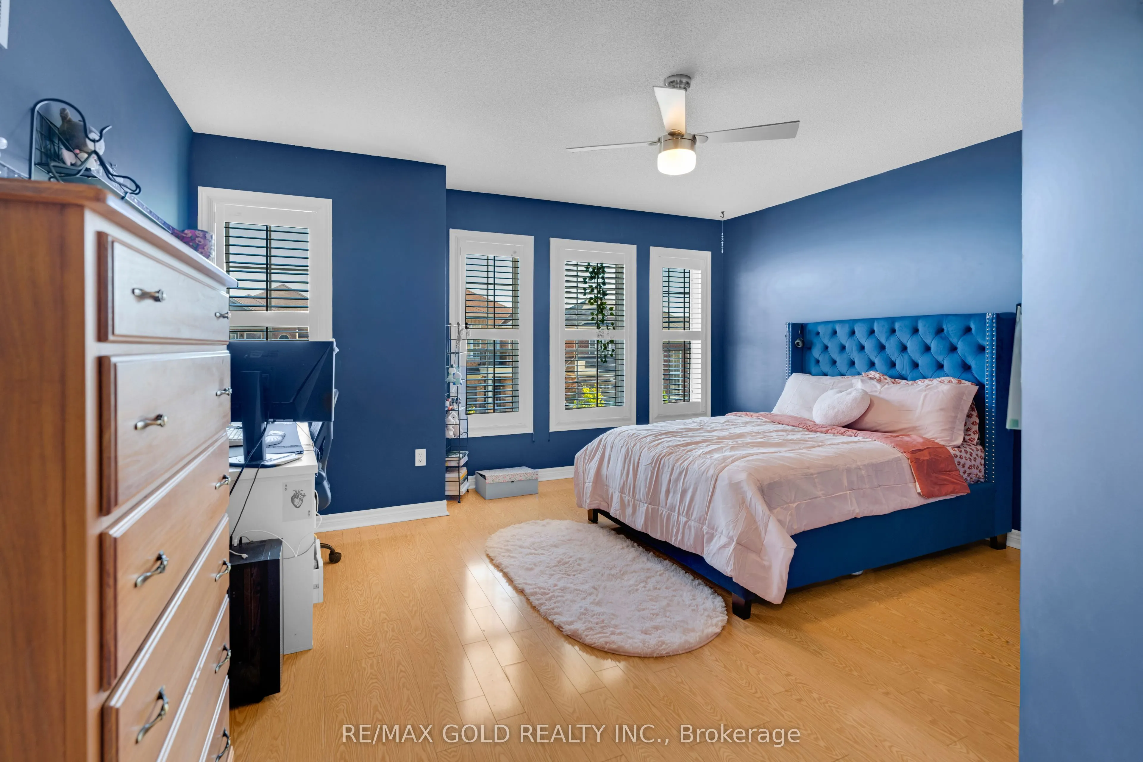 82 Amaranth Crescent
