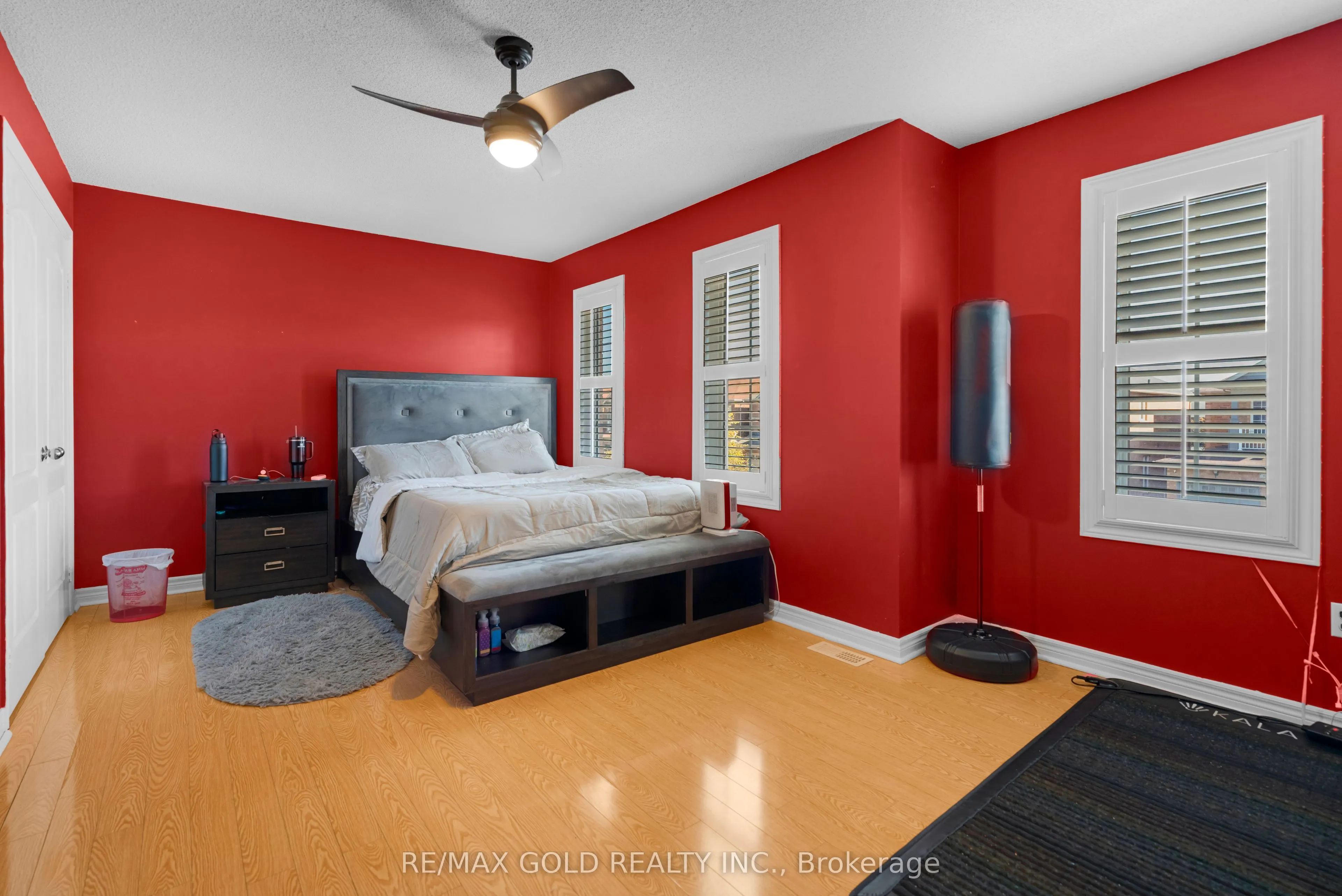82 Amaranth Crescent