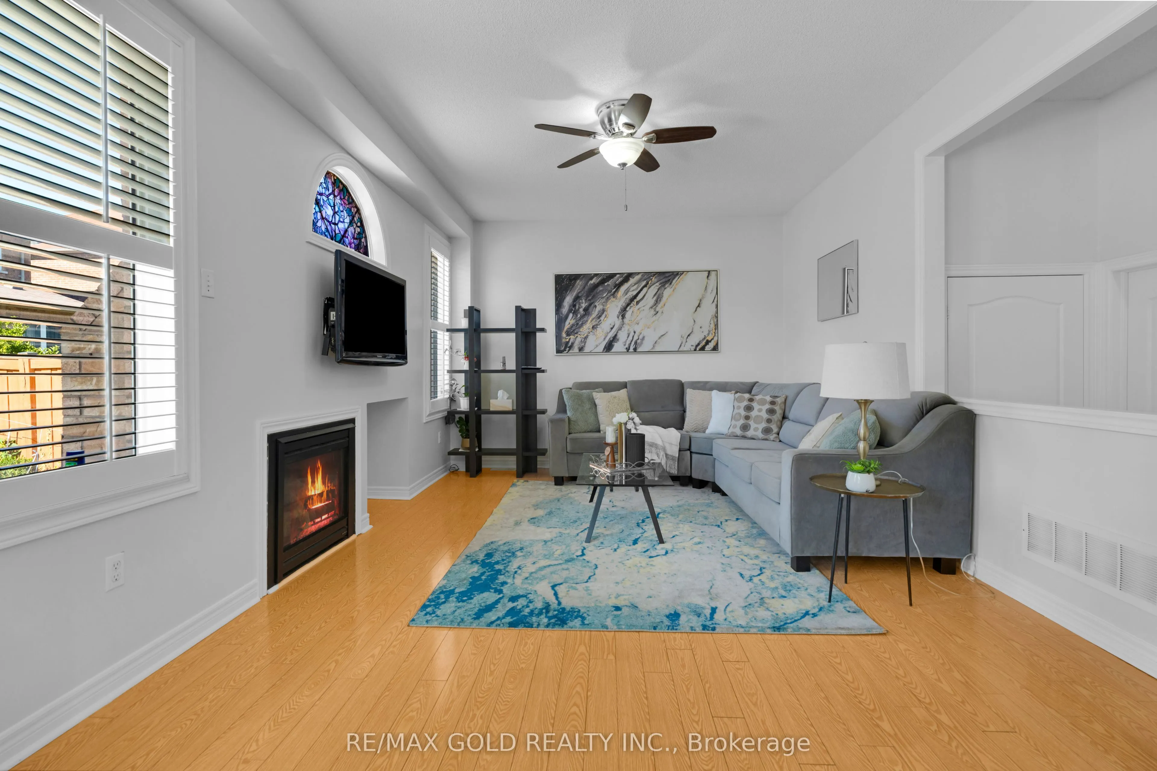 82 Amaranth Crescent