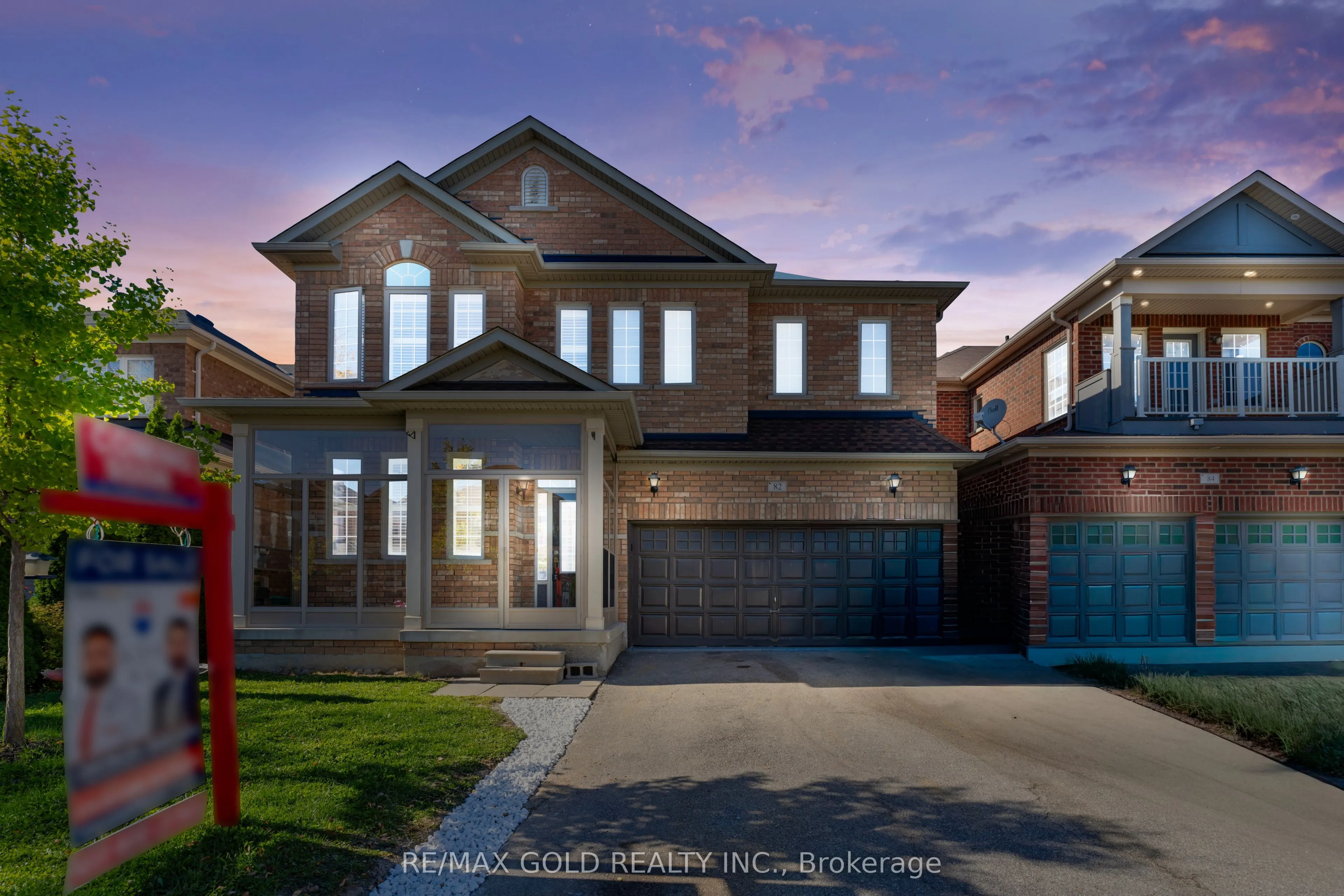 82 Amaranth Crescent