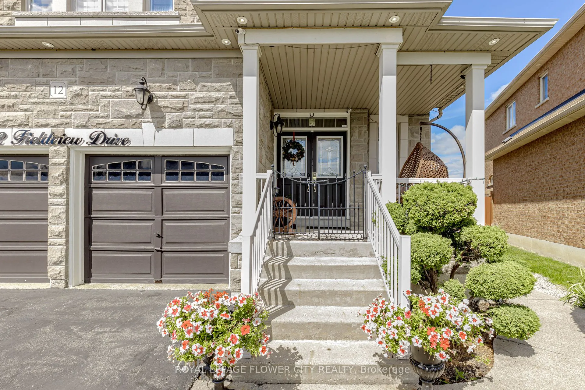 12 Fieldview Drive