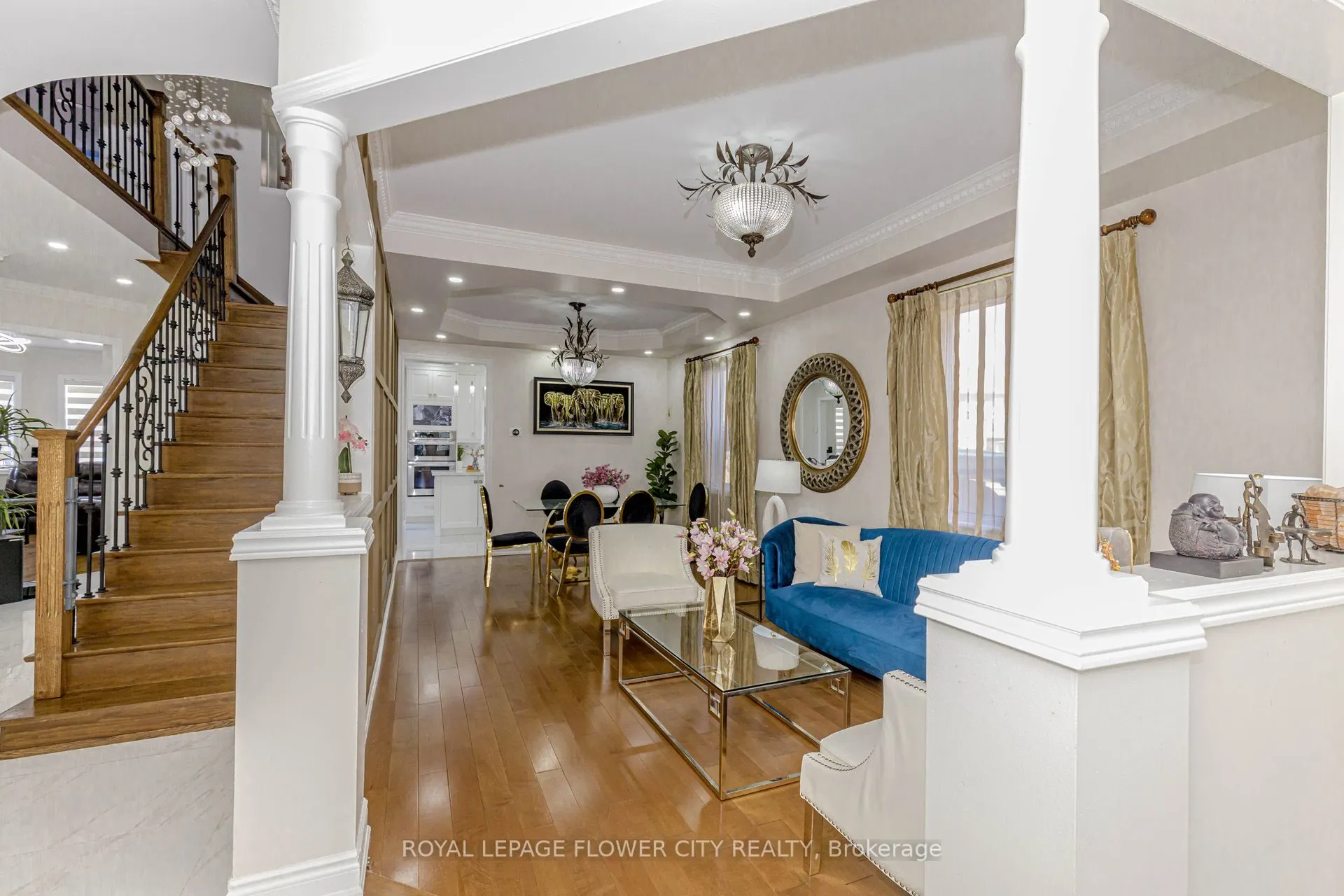 12 Fieldview Drive