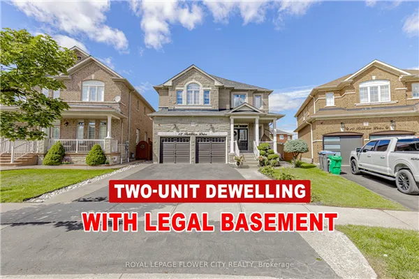 12 Fieldview Drive