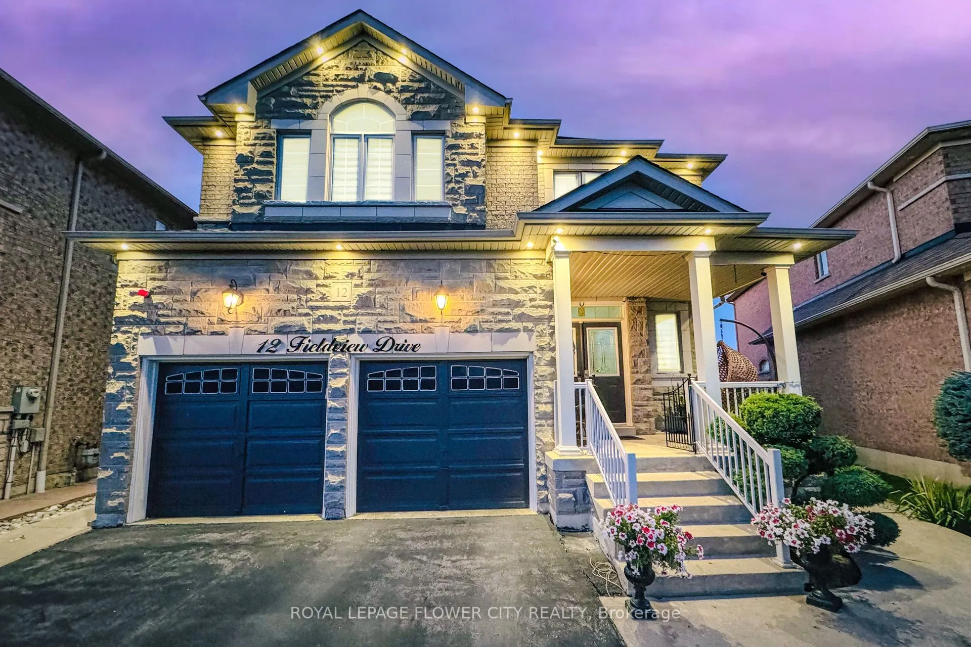 12 Fieldview Drive