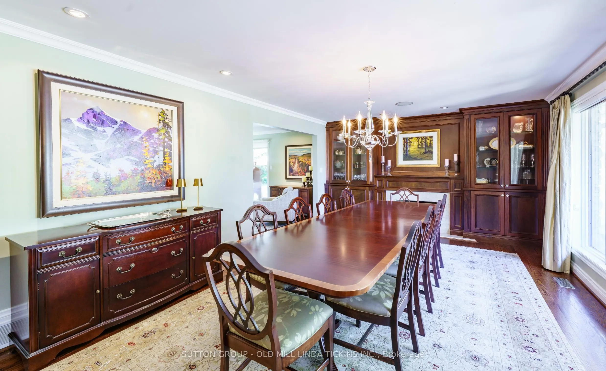 6 Winterbourne Court