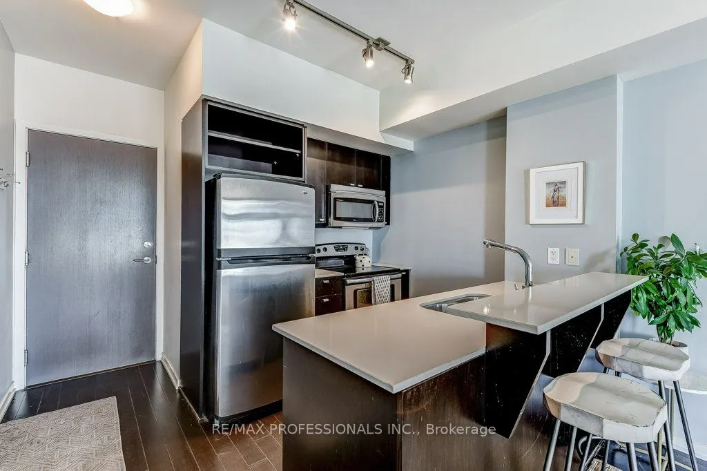 103 The Queensway Avenue, #2707