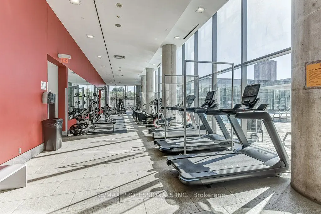 103 The Queensway Avenue, #2707