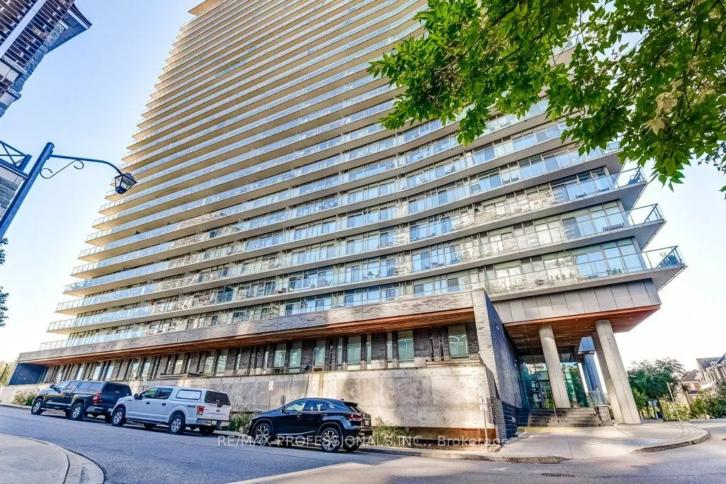 103 The Queensway Avenue, #2707