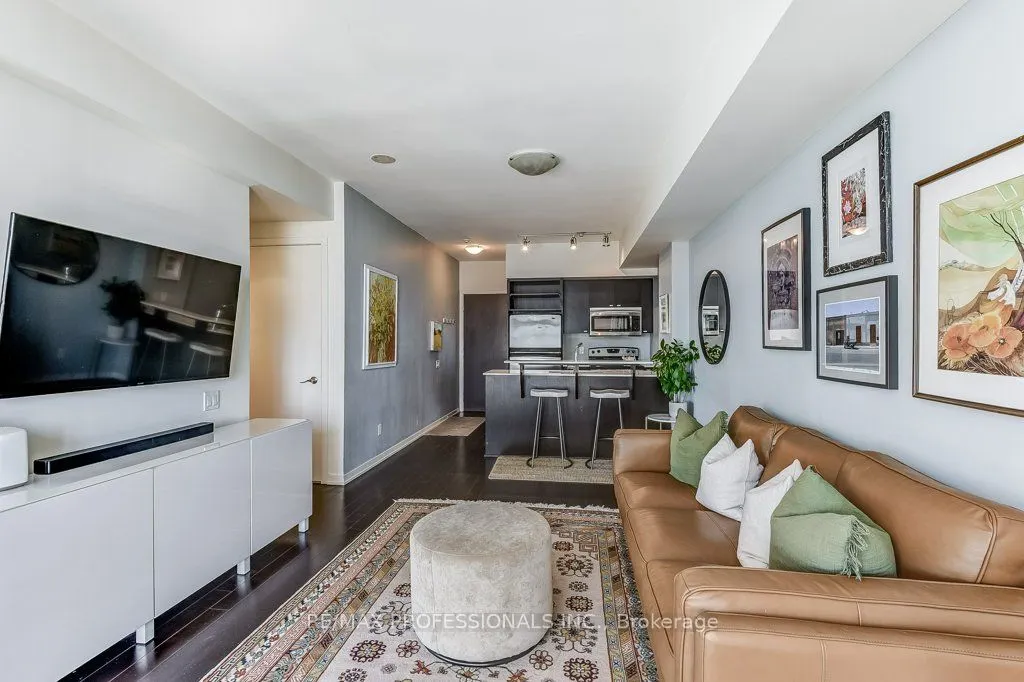 103 The Queensway Avenue, #2707