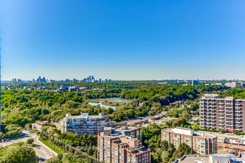 103 The Queensway Avenue, #2707