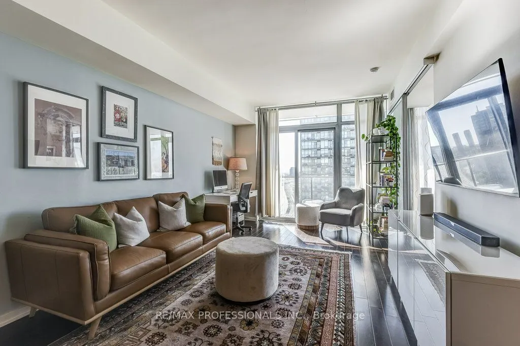 103 The Queensway Avenue, #2707