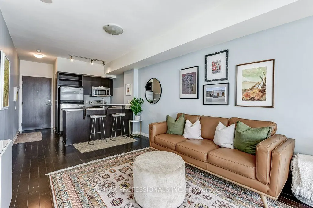 103 The Queensway Avenue, #2707