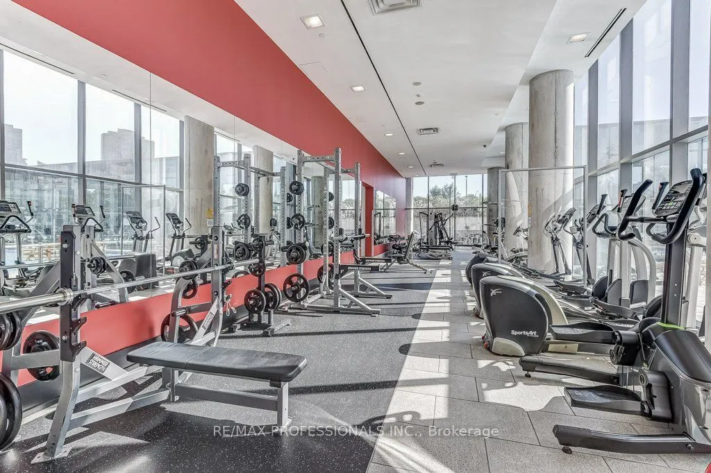 103 The Queensway Avenue, #2707