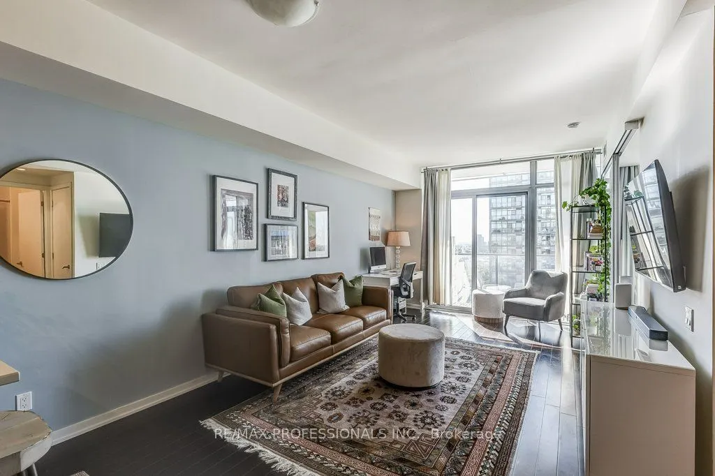 103 The Queensway Avenue, #2707