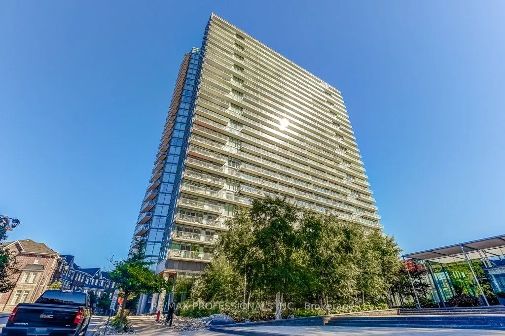 103 The Queensway Avenue, #2707