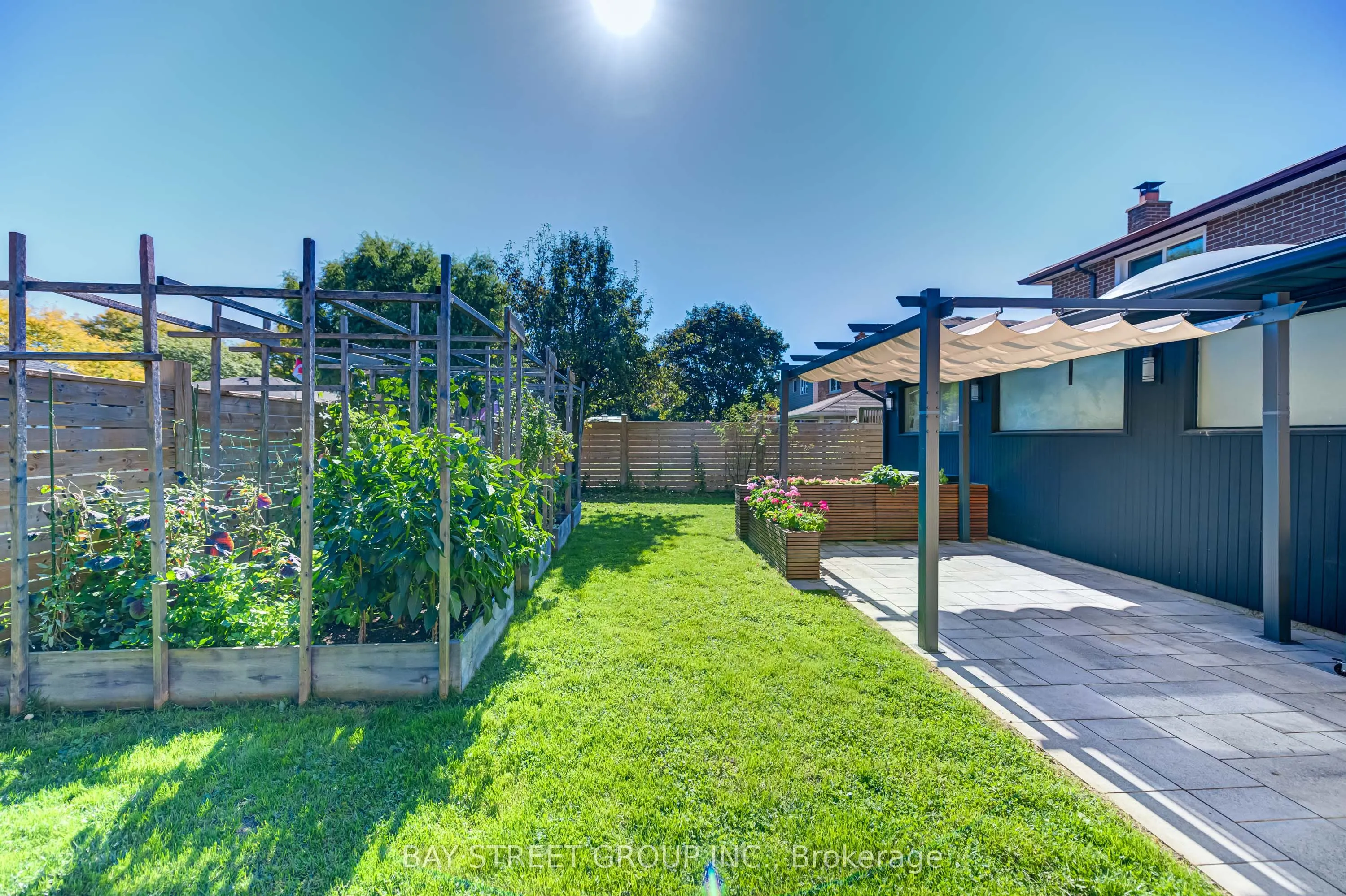 3420 Charmaine Heights
