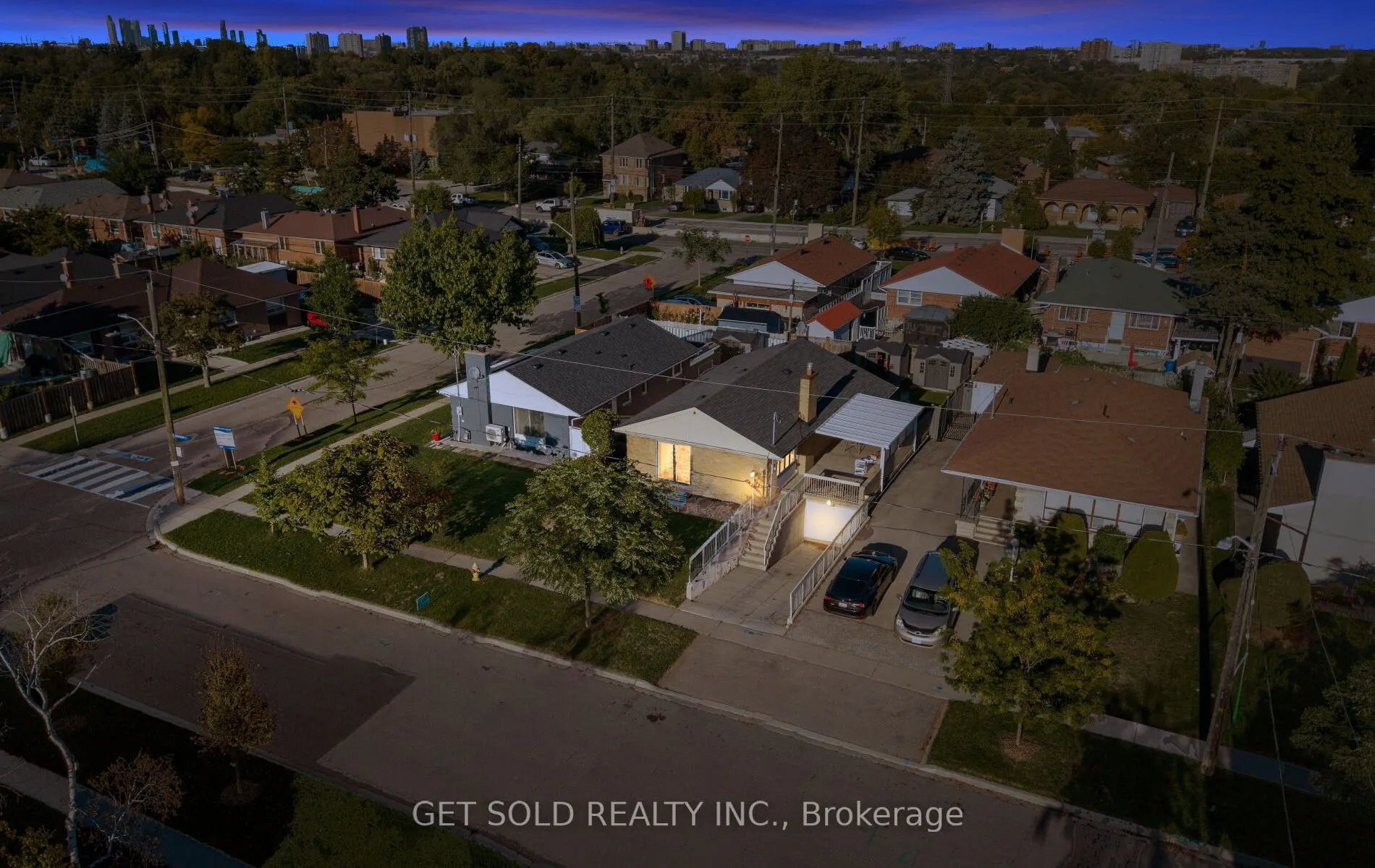 39 Pakenham Drive