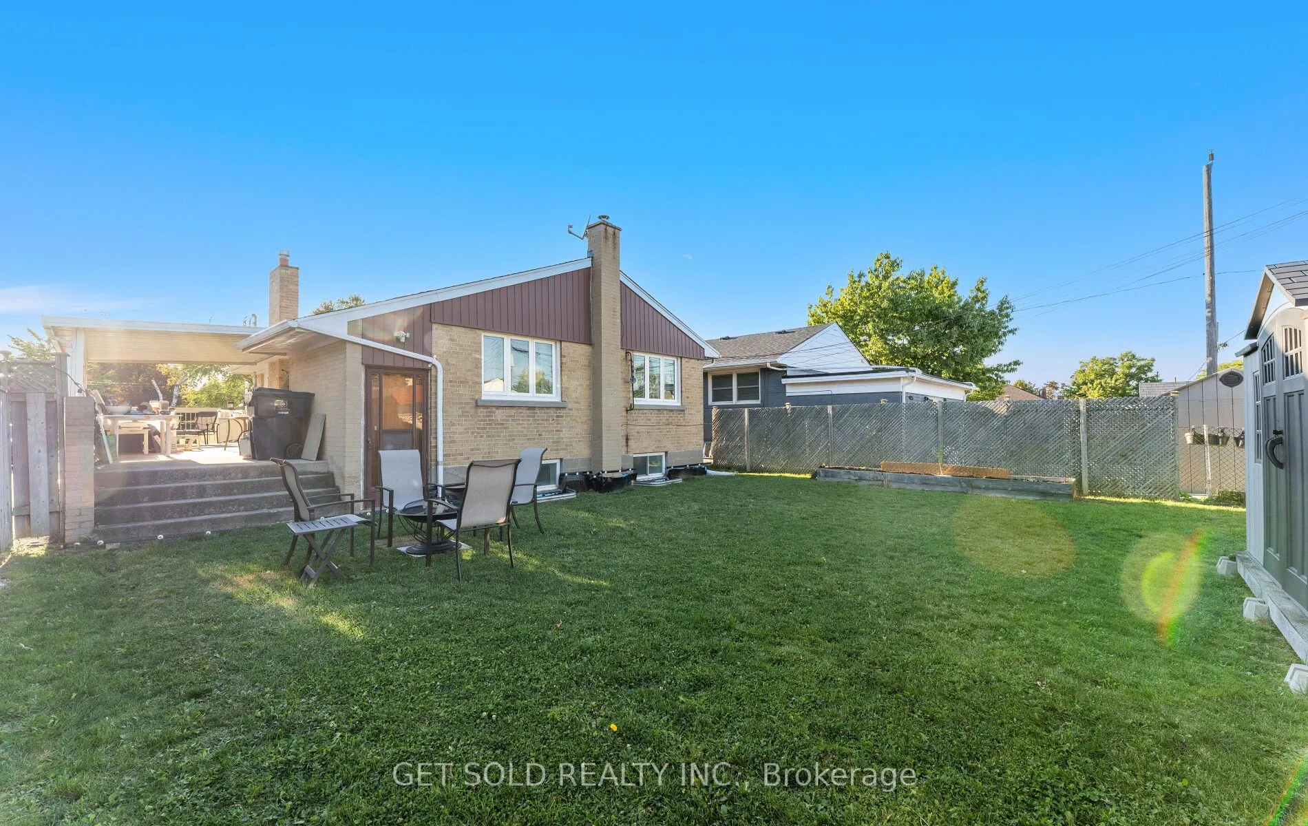 39 Pakenham Drive