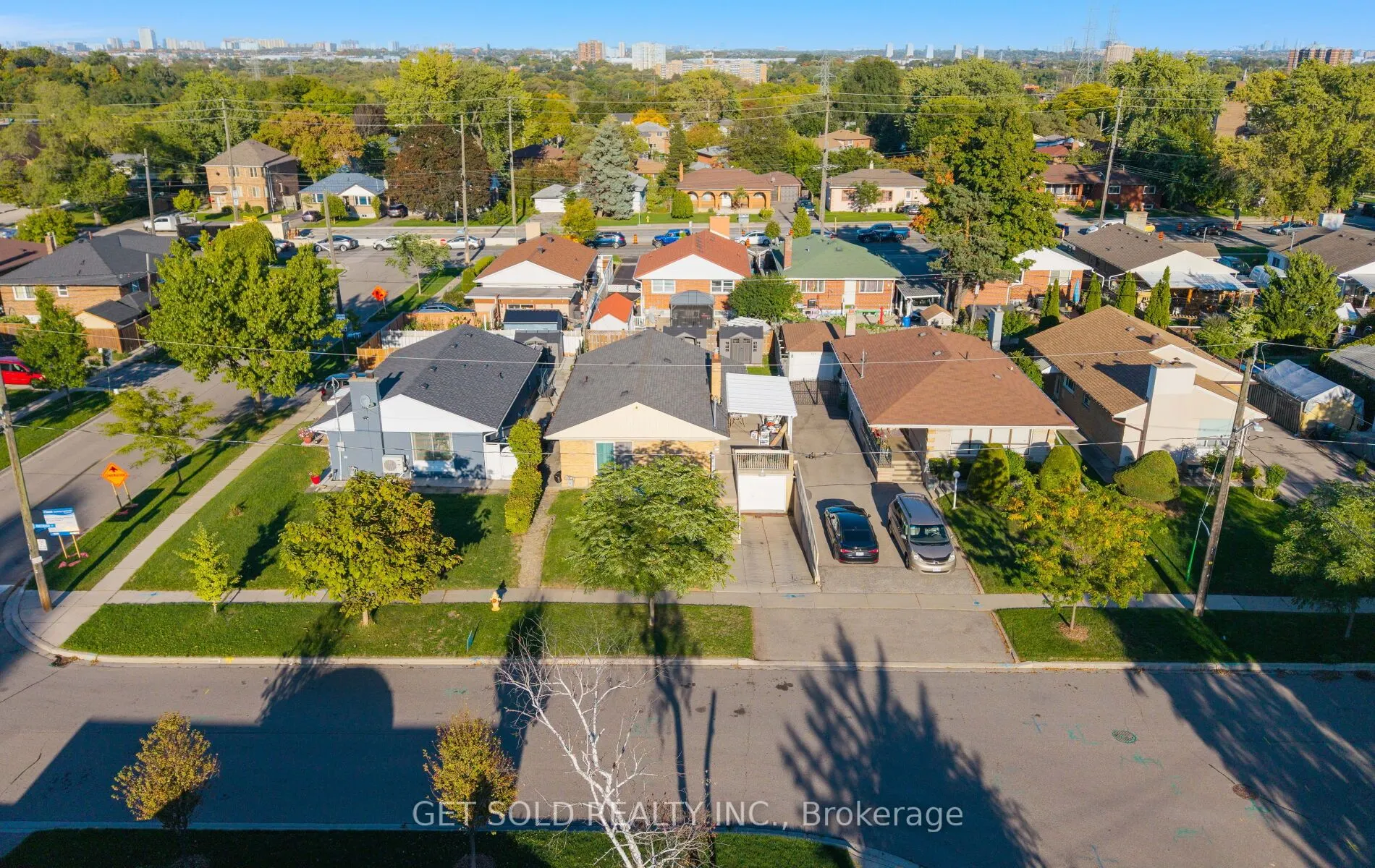 39 Pakenham Drive