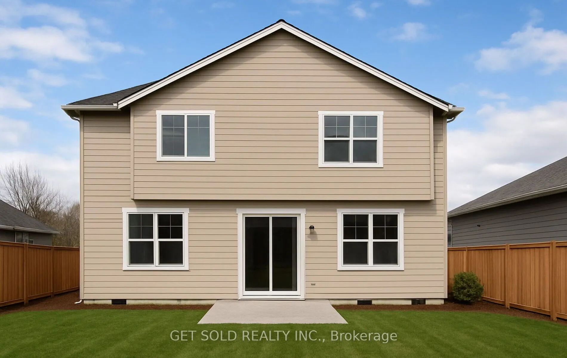 39 Pakenham Drive