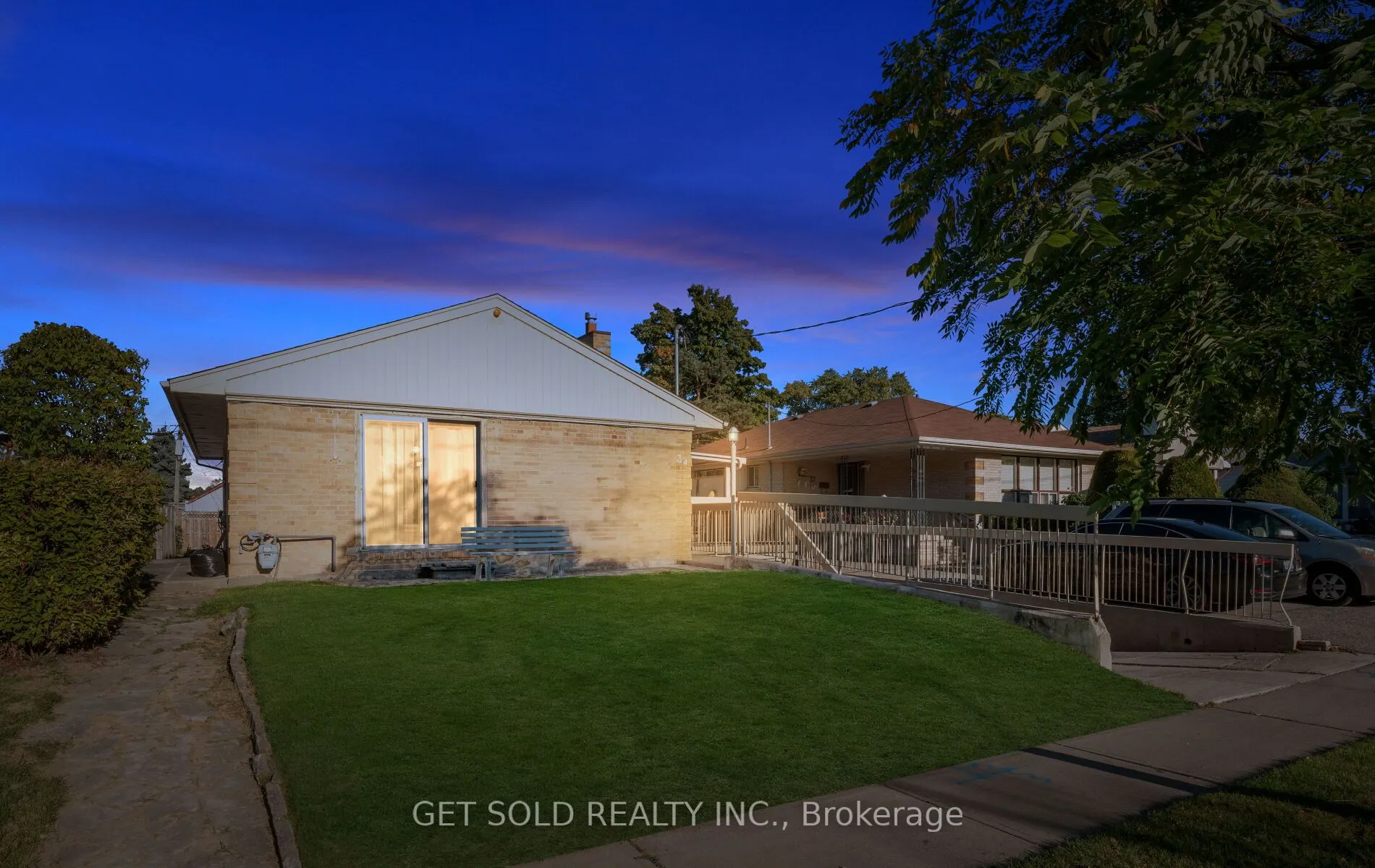 39 Pakenham Drive