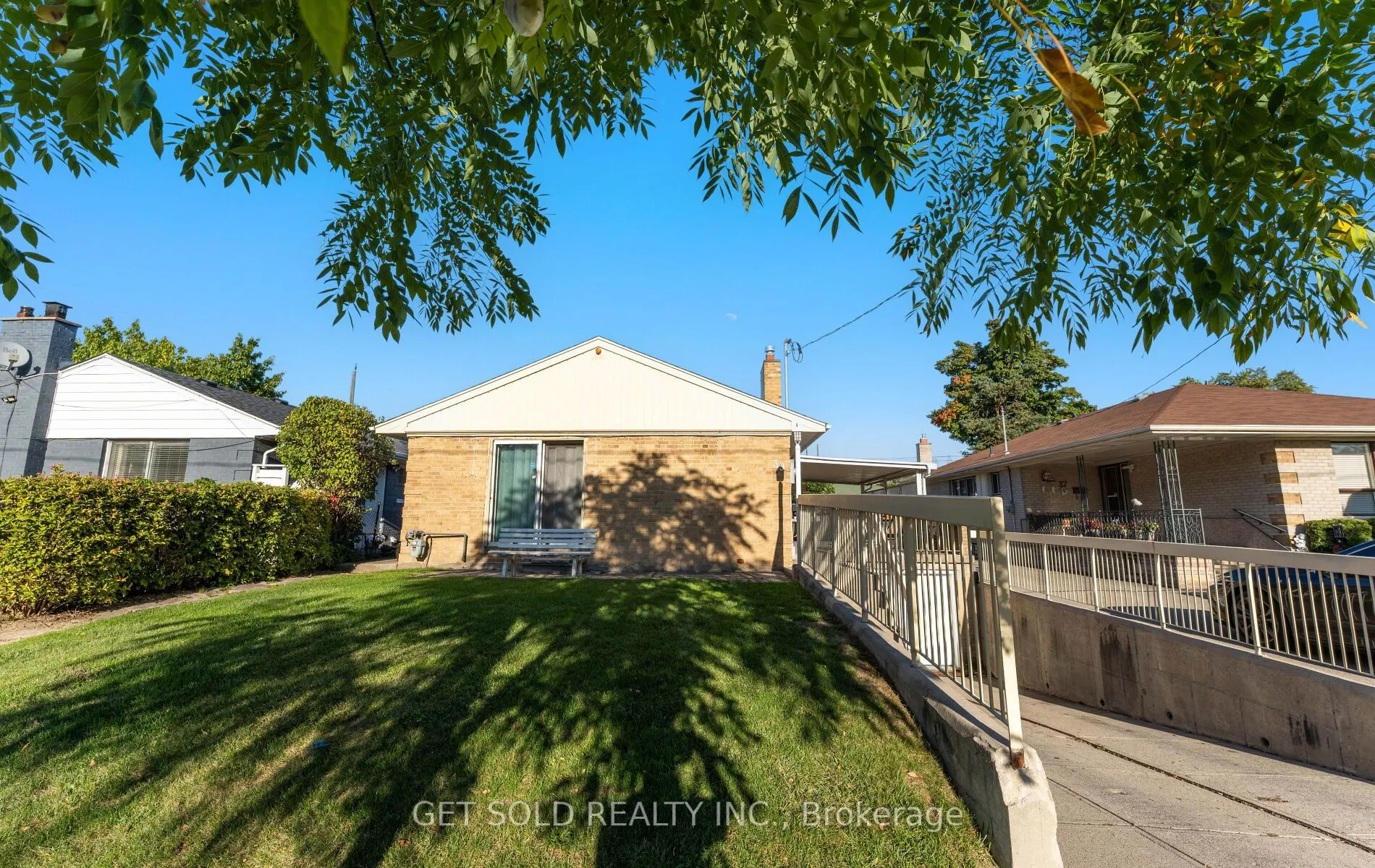 39 Pakenham Drive