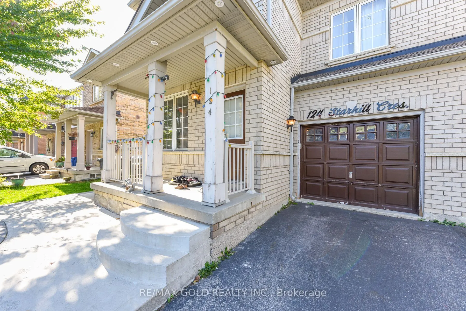 124 Starhill Crescent