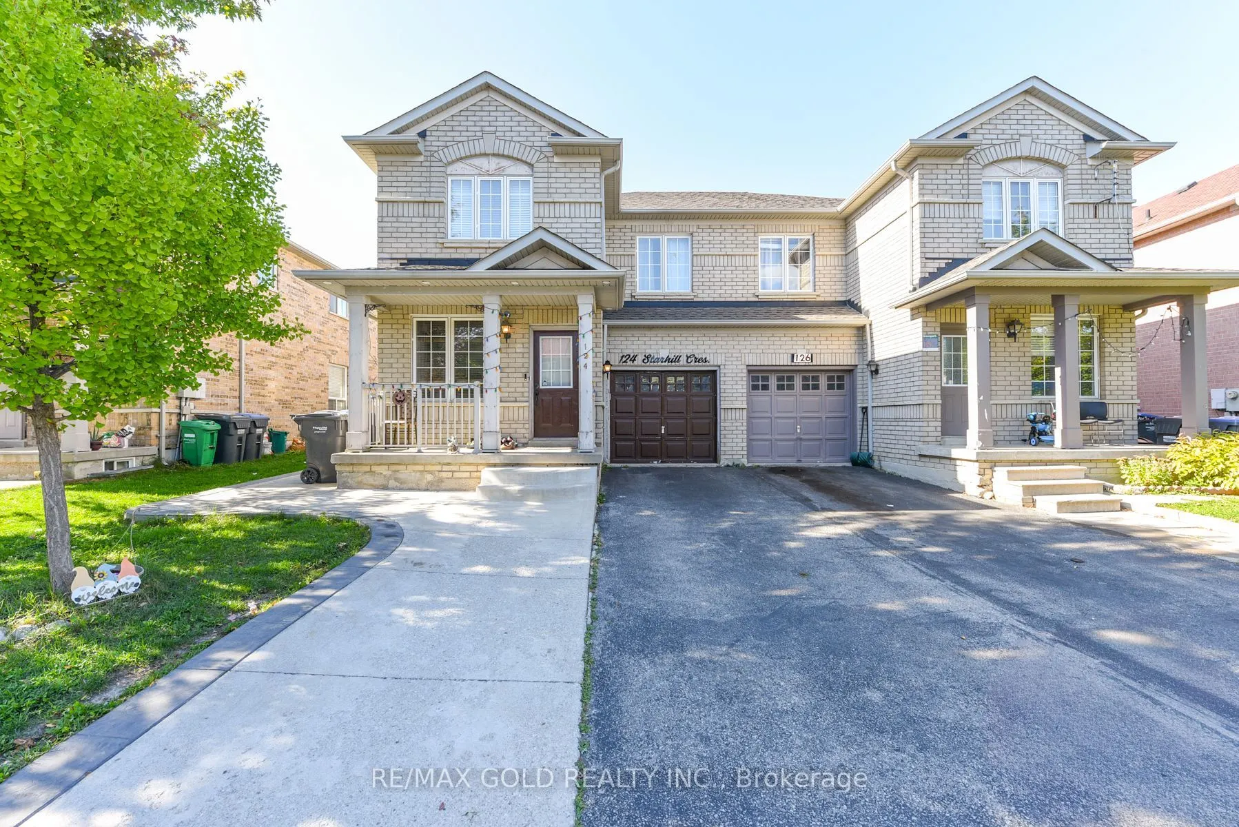 124 Starhill Crescent