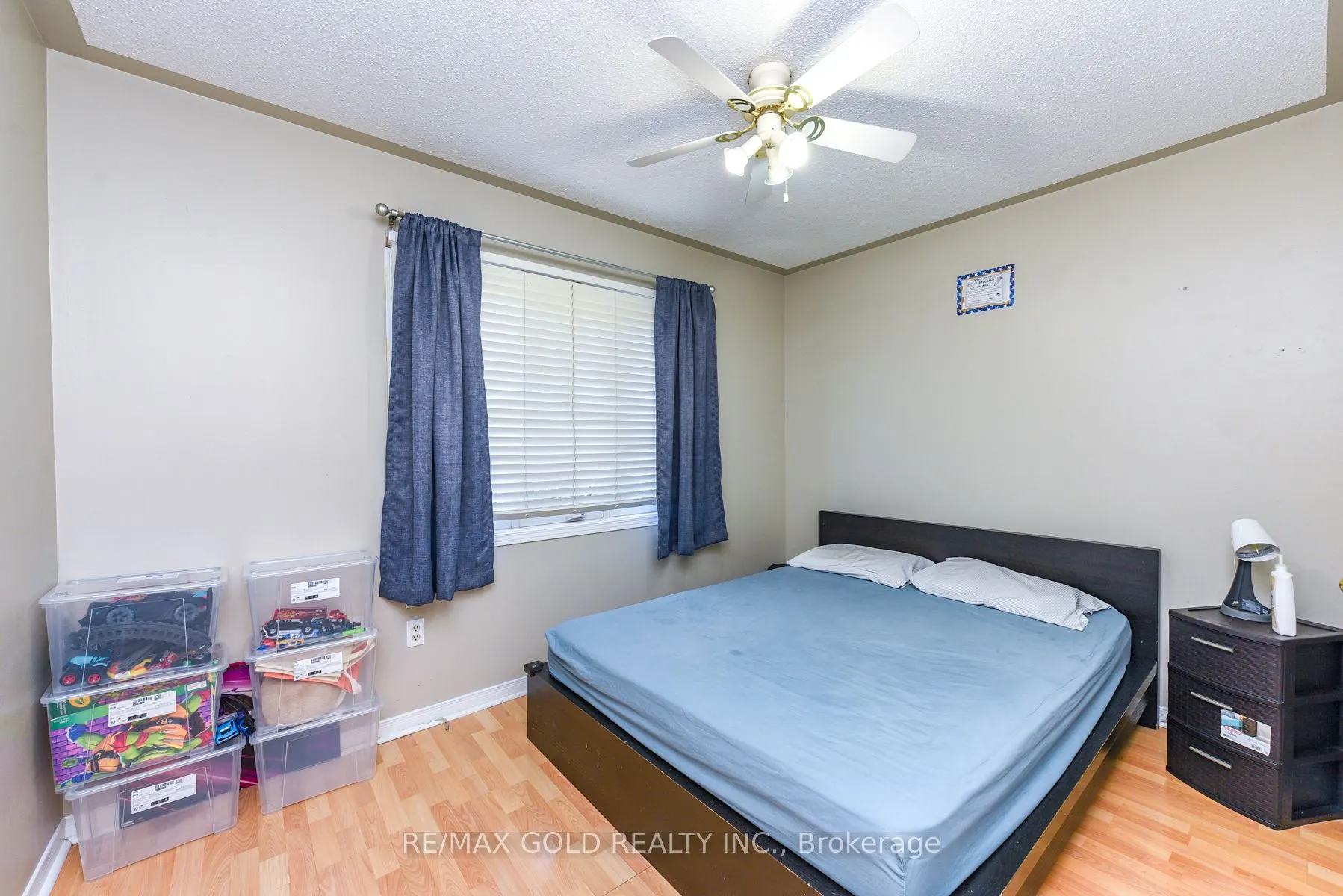124 Starhill Crescent