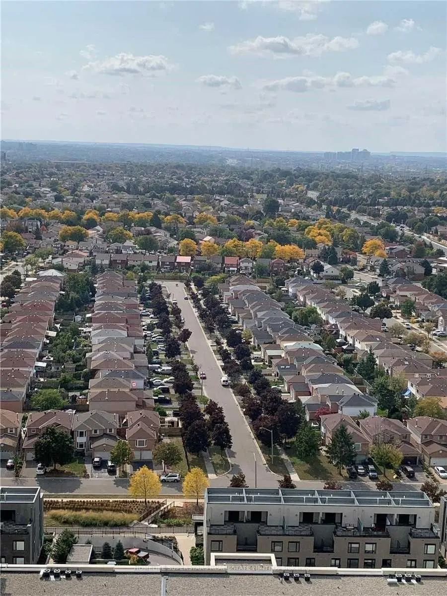 4070 Confederation Parkway, #2405