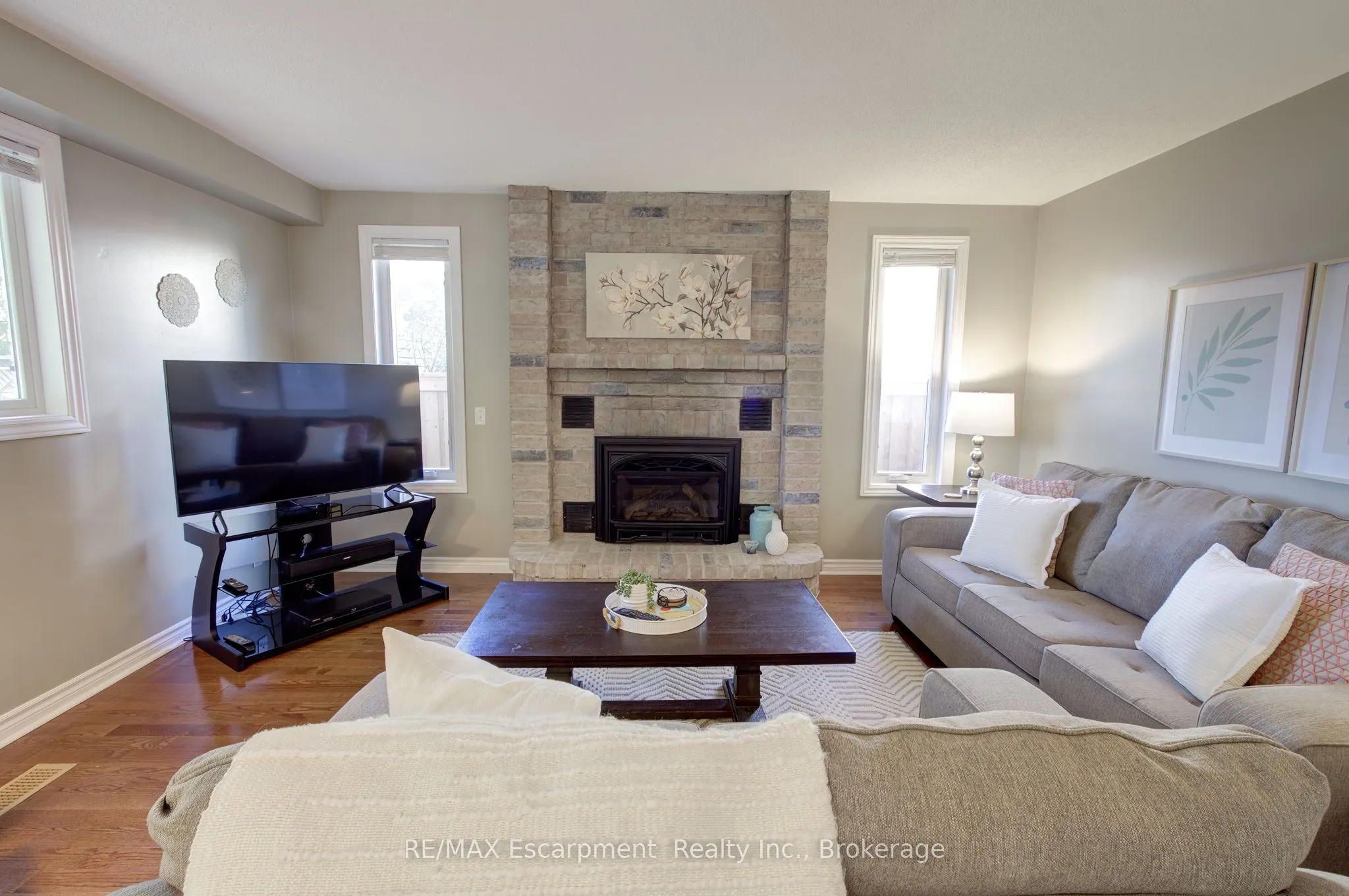 3415 Bristol Drive