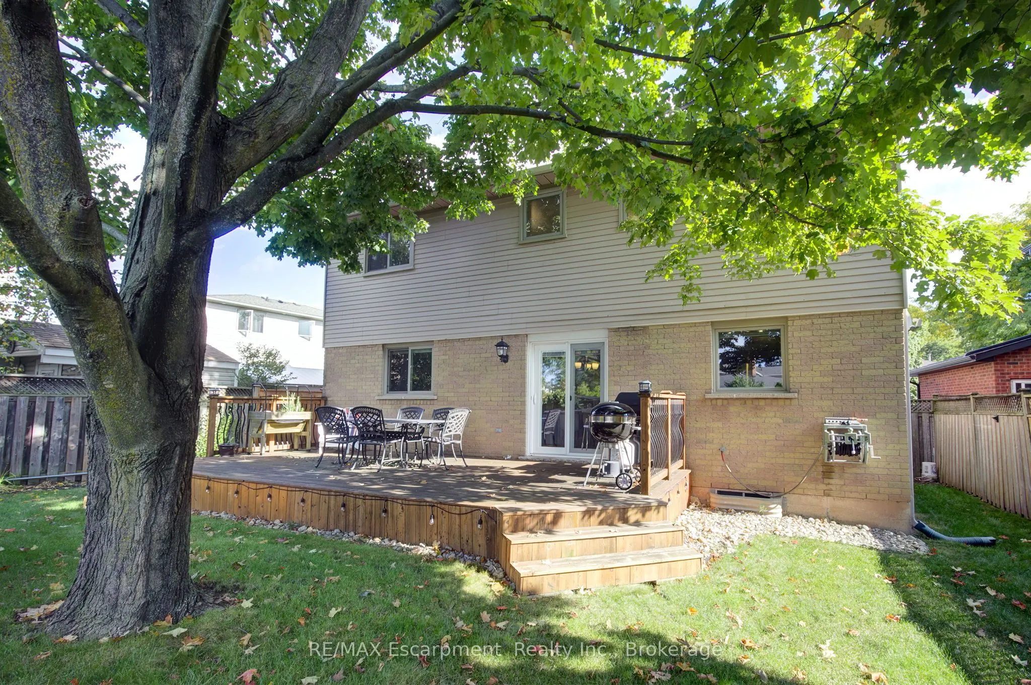 3415 Bristol Drive