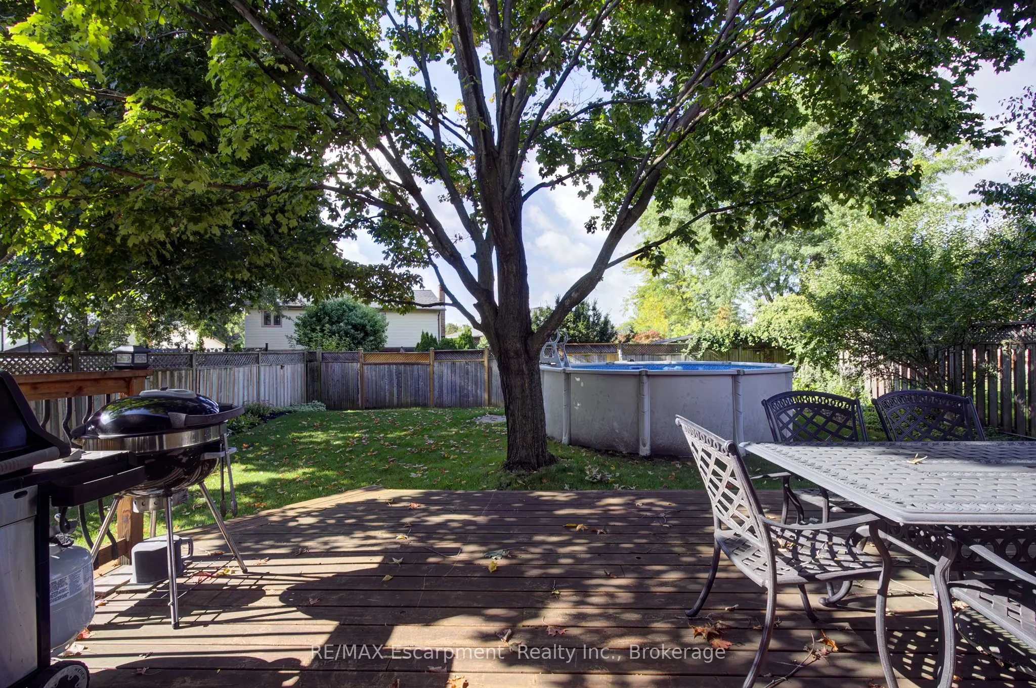 3415 Bristol Drive