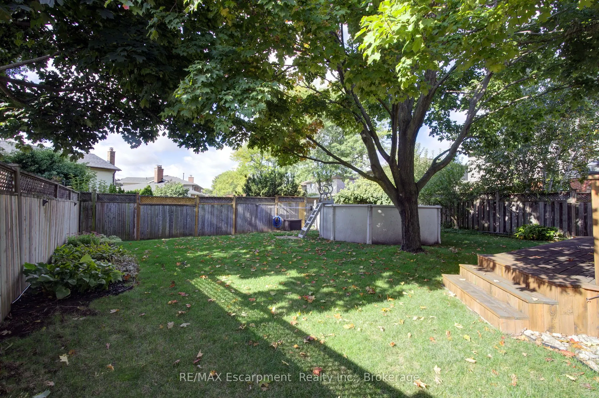 3415 Bristol Drive